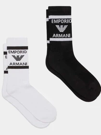 Носки и гольфы Emporio Armani модель 303122-1P300-00911 Фото