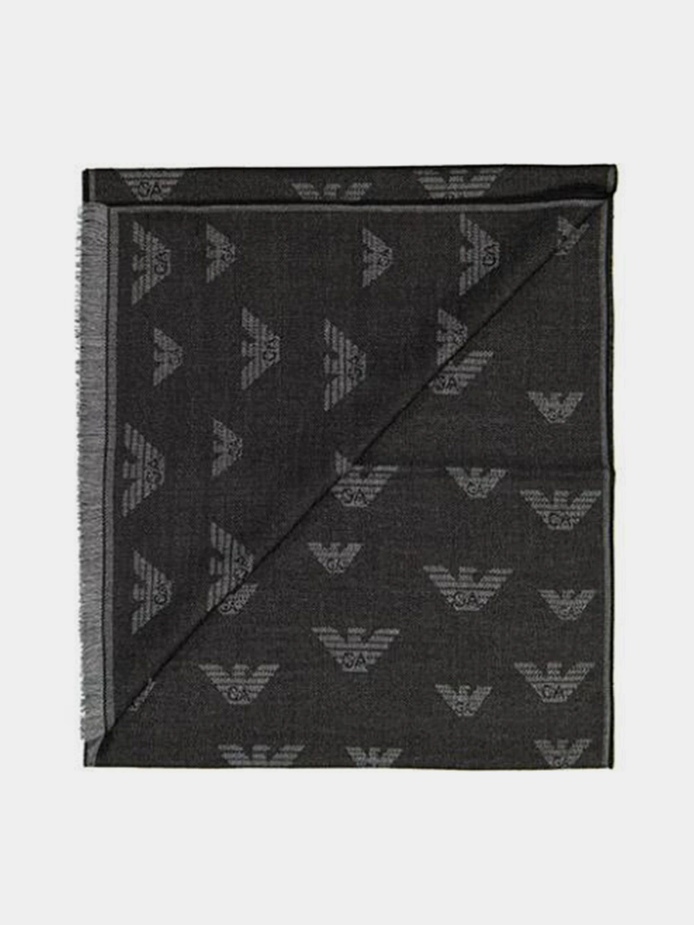Шарфы и платки Emporio Armani модель 625048-0A348-00020 Фото