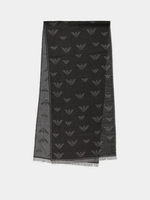 Шарфы и платки Emporio Armani модель 625048-0A348-00020 Фото