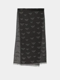 Шарфы и платки Emporio Armani модель 625048-0A348-00020 Фото