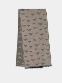 Шарфы и платки Emporio Armani модель 625048-0A348-00050 Фото