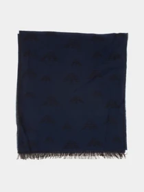 Шарфы и платки Emporio Armani модель 625048-0A348-00134 Фото