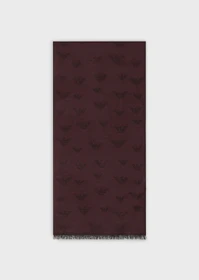 Шарфы и платки Emporio Armani модель 625048-0A348-00176 Фото
