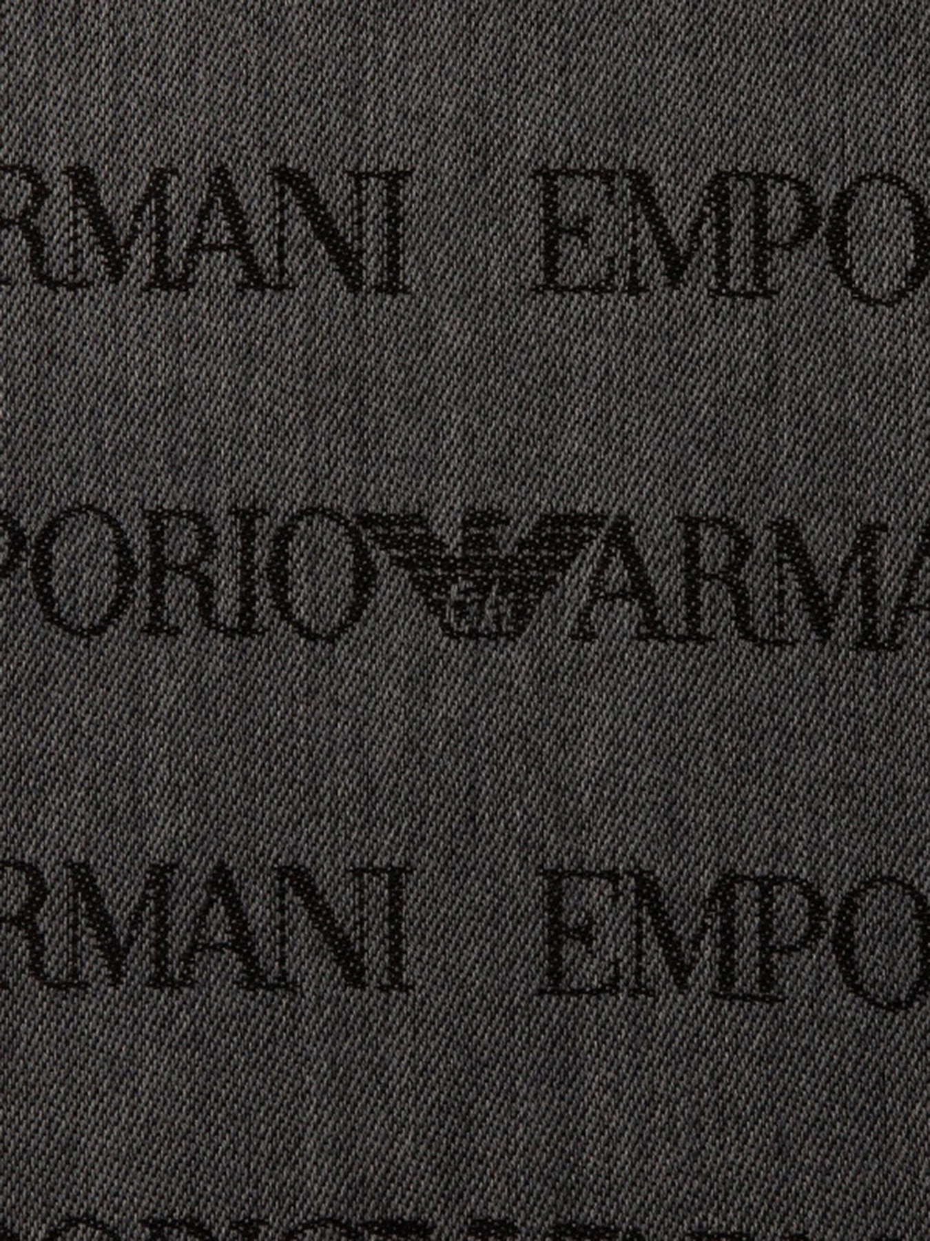Шарфы и платки Emporio Armani модель 625053-CC786-00041 Фото