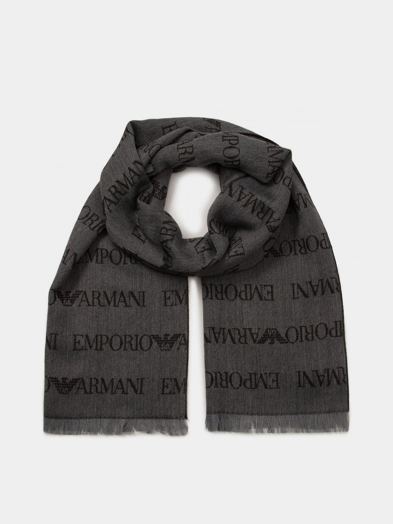 Шарфы и платки Emporio Armani модель 625053-CC786-00041 Фото