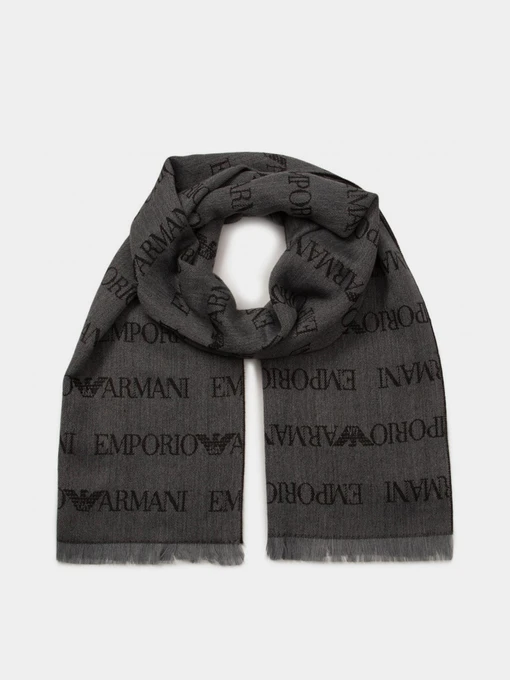 Шарфы и платки Emporio Armani модель 625053-CC786-00041 Фото
