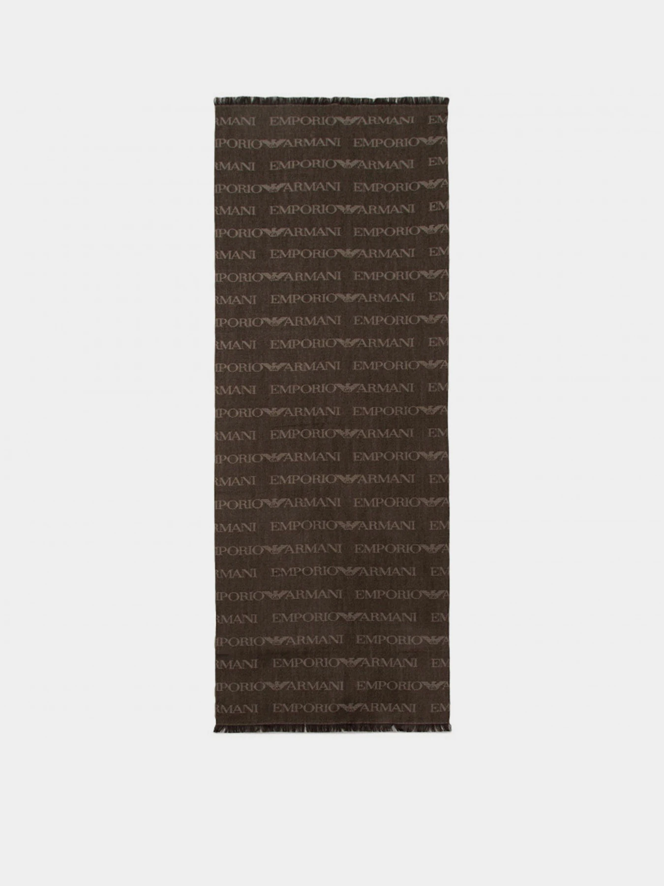 Шарфы и платки Emporio Armani модель 625053-CC786-00152 Шарфы и платки Emporio Armani модель 625053-CC786-00152 Фото