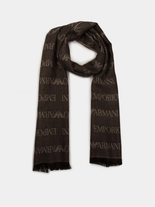 Шарфы и платки Emporio Armani модель 625053-CC786-00152 Фото