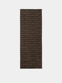 Шарфы и платки Emporio Armani модель 625053-CC786-00152 Фото