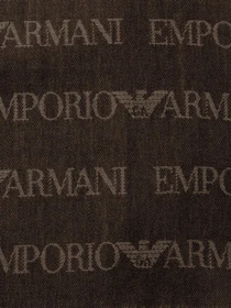 Шарфы и платки Emporio Armani модель 625053-CC786-00152 Фото