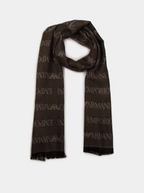 Шарфы и платки Emporio Armani модель 625053-CC786-00152 Фото