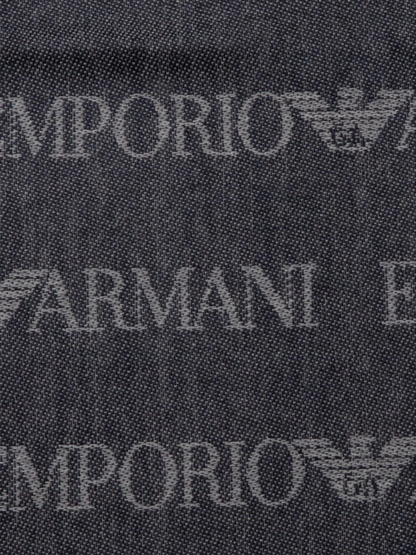 Шарфы и платки Emporio Armani модель 625053-CC786-00635 Шарфы и платки Emporio Armani модель 625053-CC786-00635 Фото