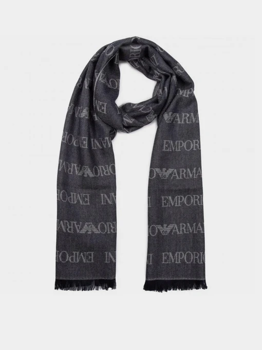 Шарфы и платки Emporio Armani модель 625053-CC786-00635 Фото