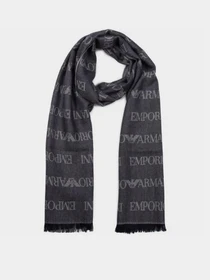 Шарфы и платки Emporio Armani модель 625053-CC786-00635 Фото