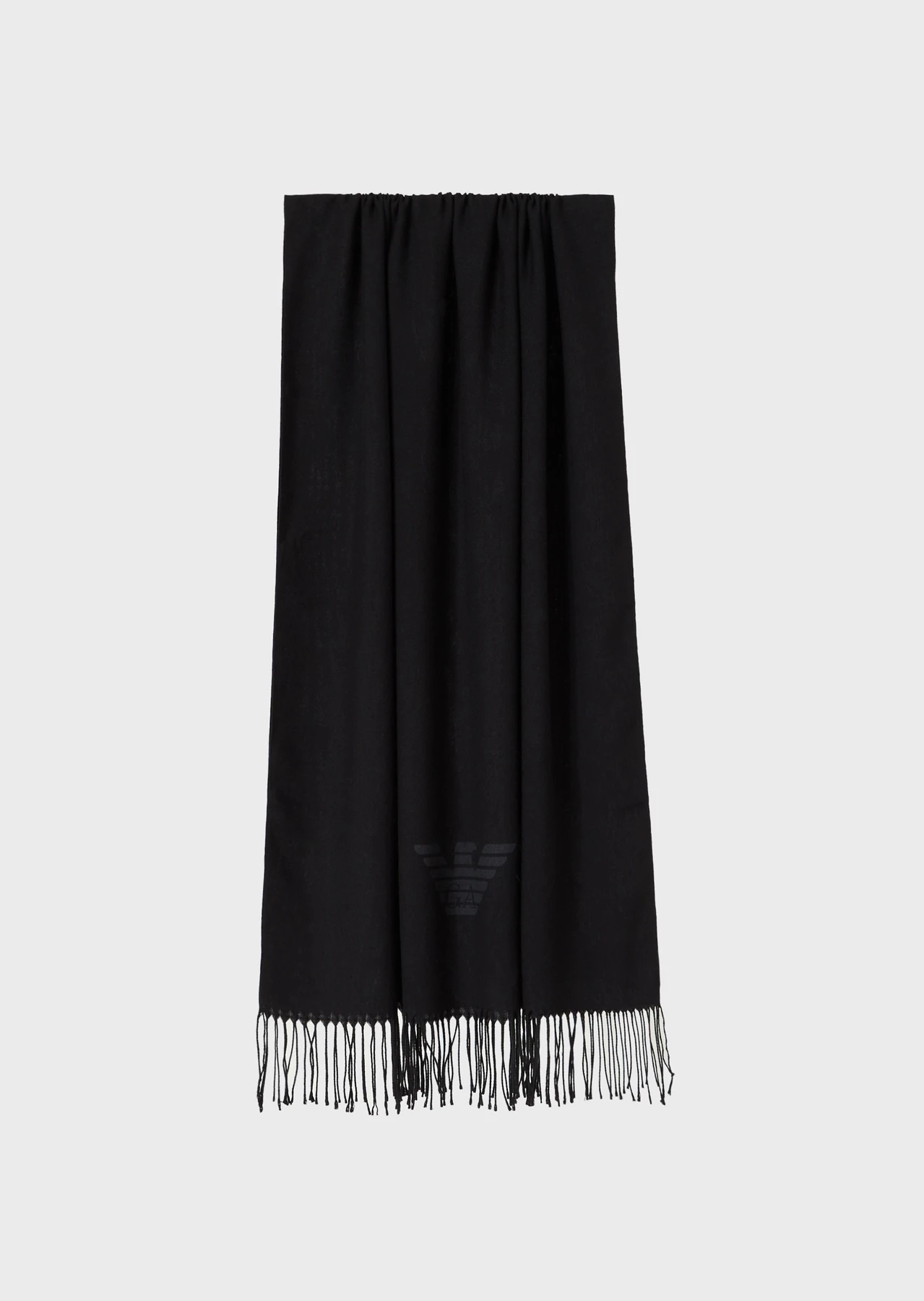 Шарфы и платки Emporio Armani модель 625214-CC318-00020 Шарфы и платки Emporio Armani модель 625214-CC318-00020 Фото