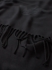 Шарфы и платки Emporio Armani модель 625214-CC318-00020 Фото