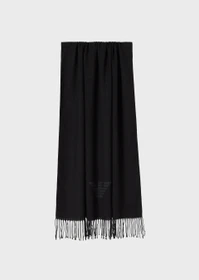 Шарфы и платки Emporio Armani модель 625214-CC318-00020 Фото