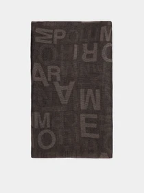 Шарфи та хустки Emporio Armani модель 635260-1A307-00951 Фото