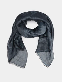 Шарфы и платки Emporio Armani модель 635260-1A307-10085 Фото
