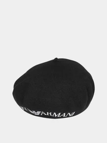 Шапки и кепки Emporio Armani модель 637525-1A502-00020 Фото