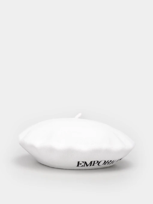 Шапки та кепки Emporio Armani модель 637525-1A502-13240 Фото