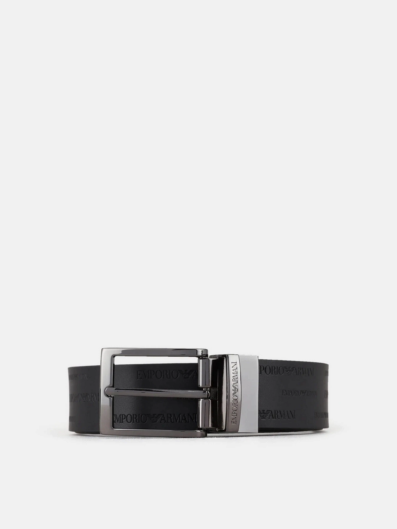 Ремни Emporio Armani модель Y4S426-YTU5J-88044 Фото