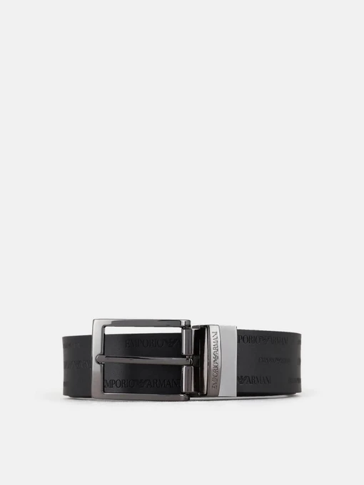 Ремені Emporio Armani модель Y4S426-YTU5J-88044 Фото