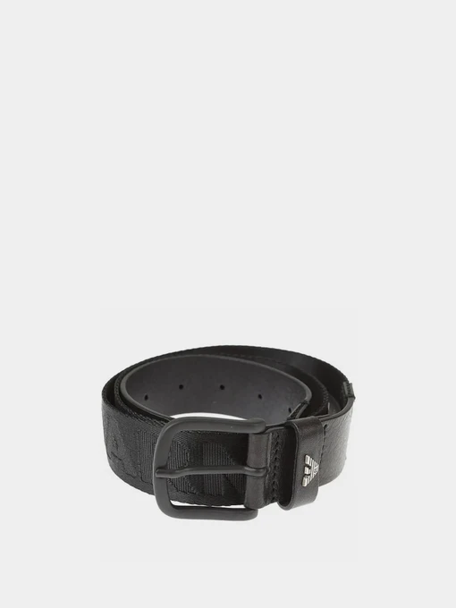 Ремни Emporio Armani модель Y4S467-Y066G-81072 Фото