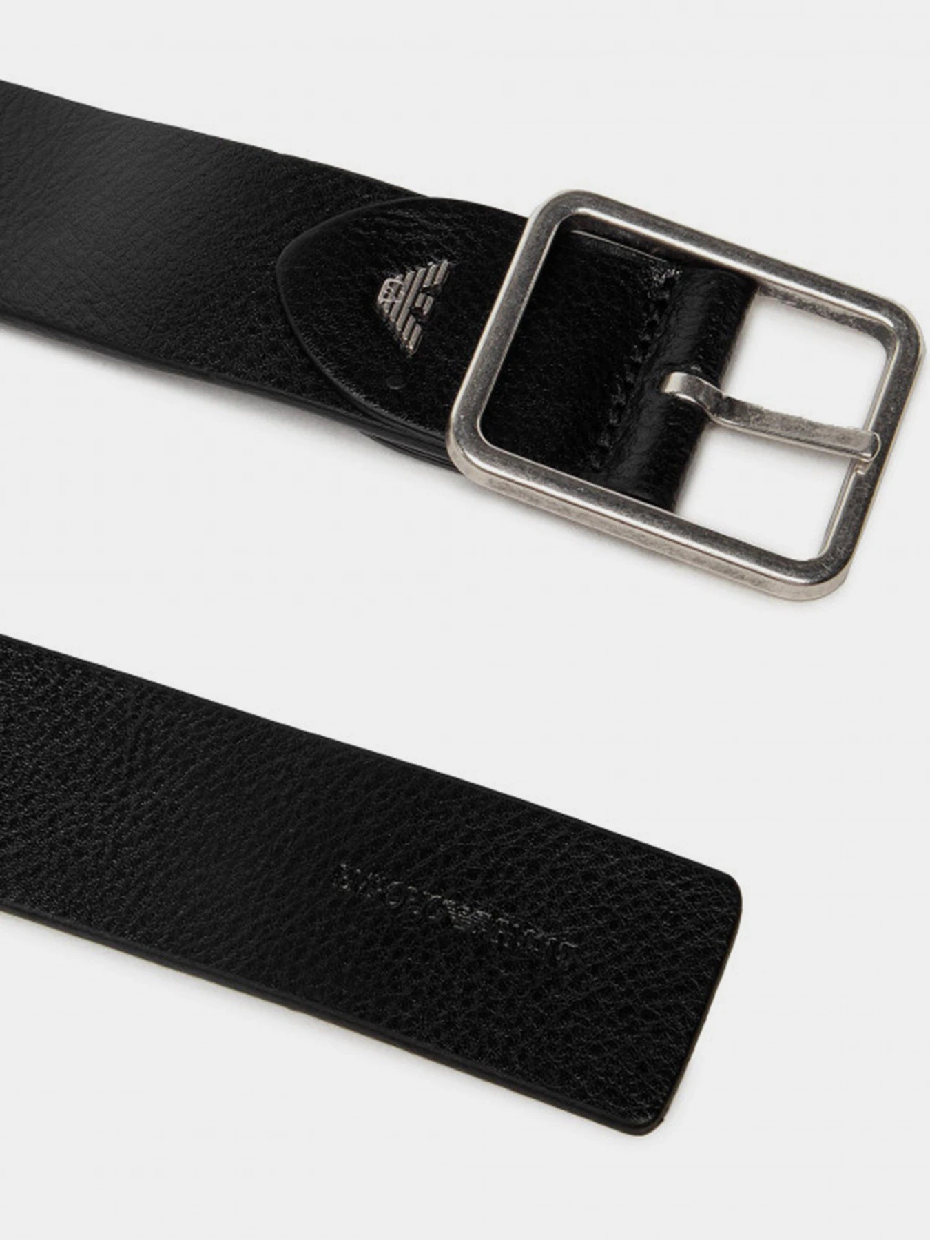 Ремни Emporio Armani модель Y4S469-Y078G-88001 Ремни Emporio Armani модель Y4S469-Y078G-88001 Фото