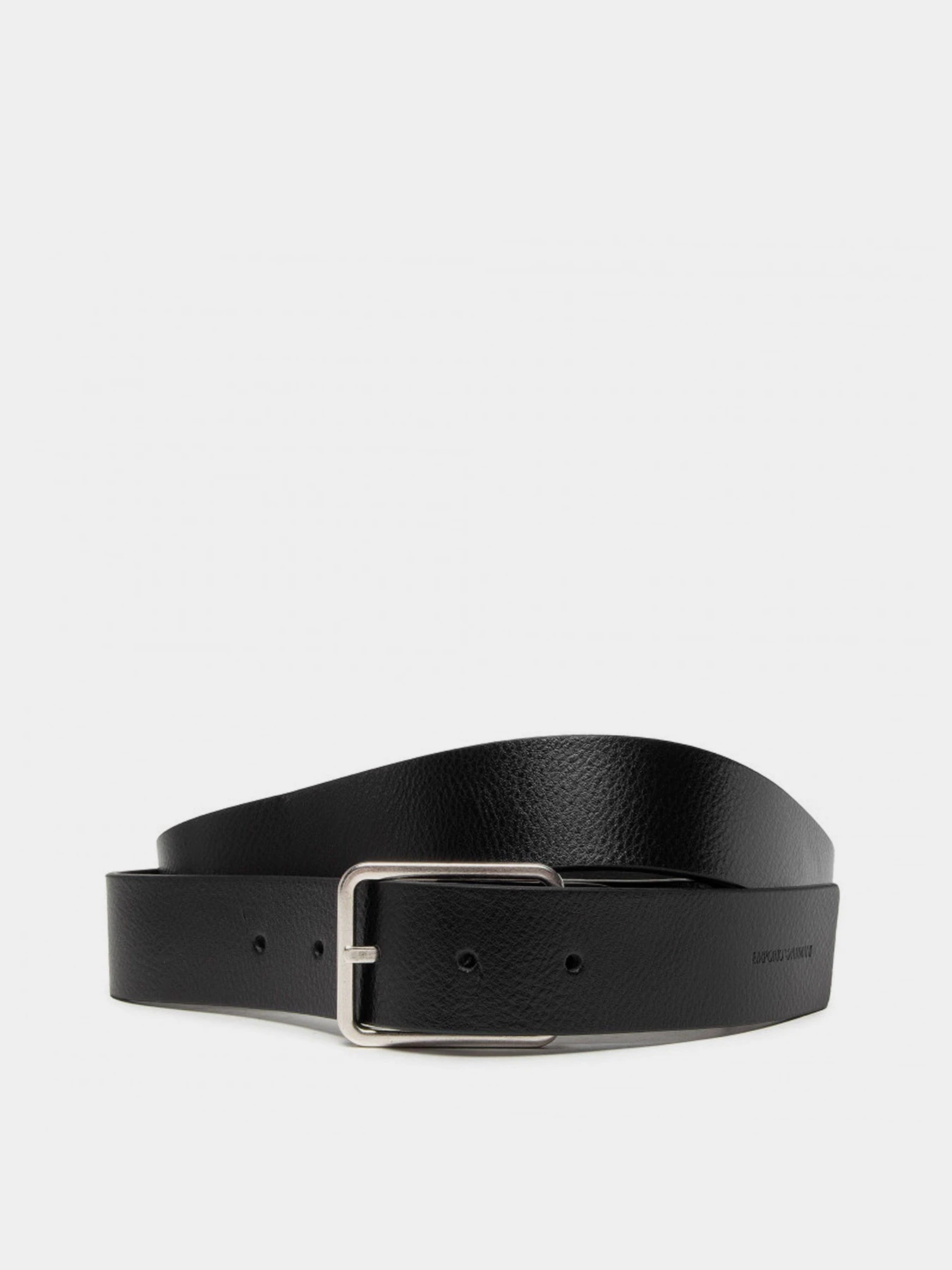 Ремни Emporio Armani модель Y4S469-Y078G-88001 Ремни Emporio Armani модель Y4S469-Y078G-88001 Фото