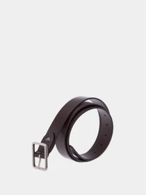 Ремни Emporio Armani модель Y4S469-Y078G-88209 Фото
