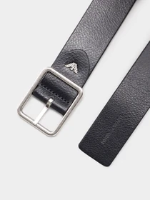 Ремни Emporio Armani модель Y4S469-Y078G-88256 Фото