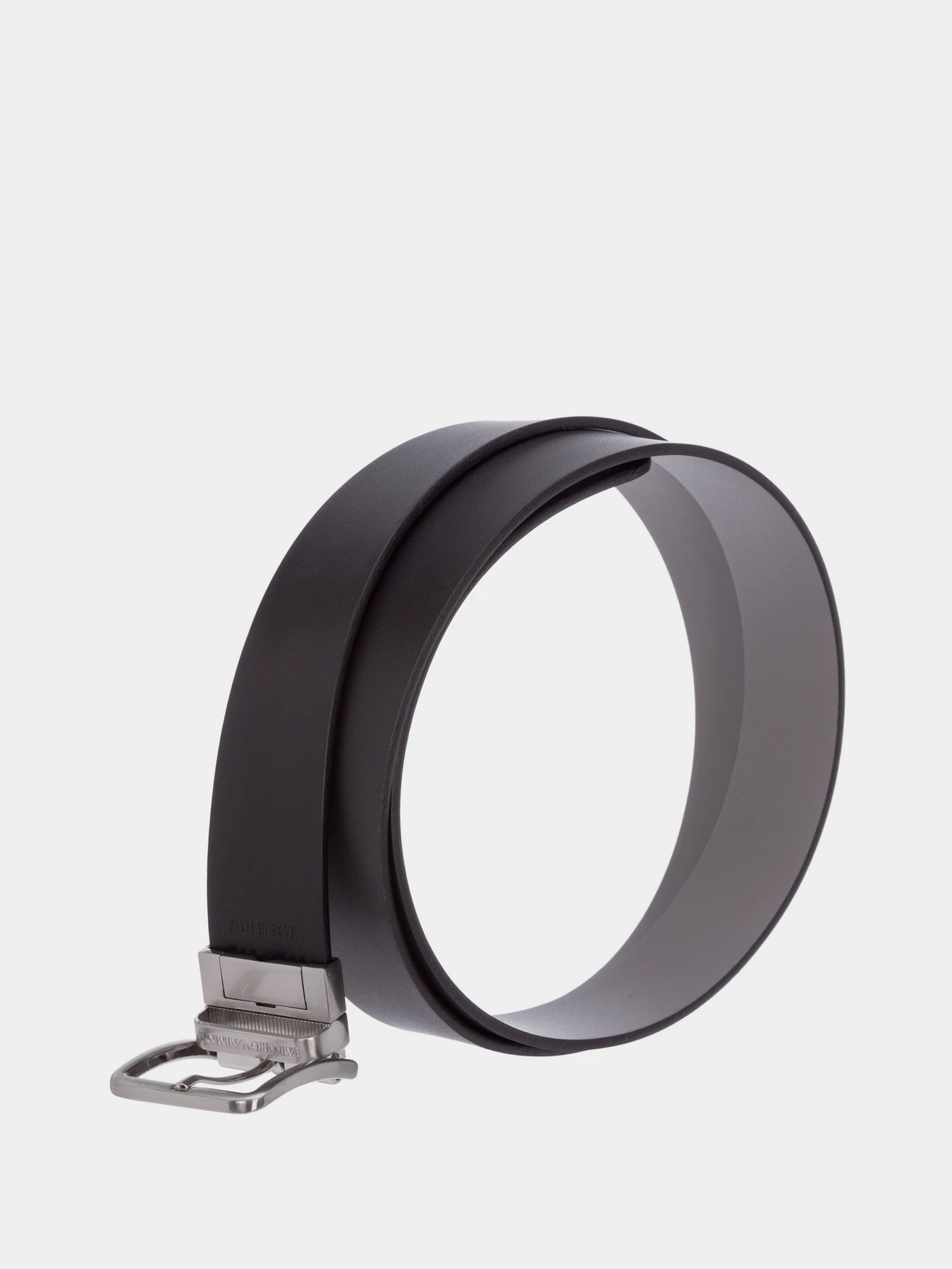 Ремни Emporio Armani модель Y4S472-Y081E-88305 Фото