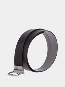 Ремни Emporio Armani модель Y4S472-Y081E-88305 Фото