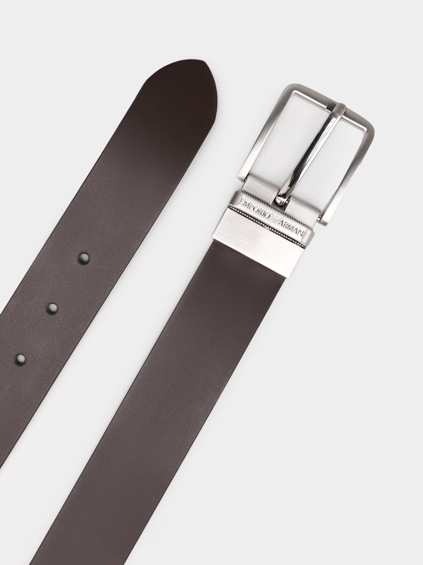 Ремни Emporio Armani модель Y4S472-Y081E-88616 Ремни Emporio Armani модель Y4S472-Y081E-88616 Фото
