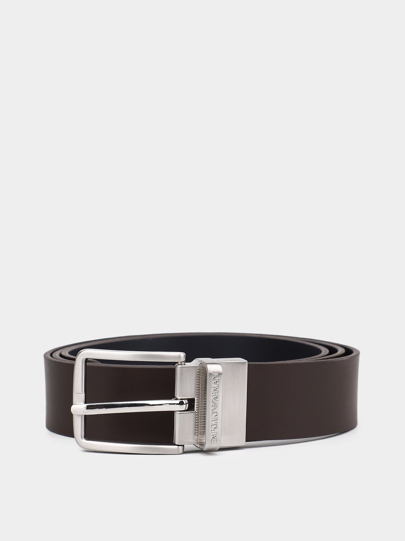 Ремни Emporio Armani модель Y4S472-Y081E-88616 Ремни Emporio Armani модель Y4S472-Y081E-88616 Фото