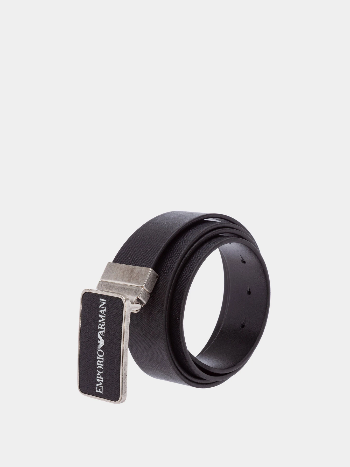 Ремни Emporio Armani модель Y4S473-Y082G-88001 Ремни Emporio Armani модель Y4S473-Y082G-88001 Фото