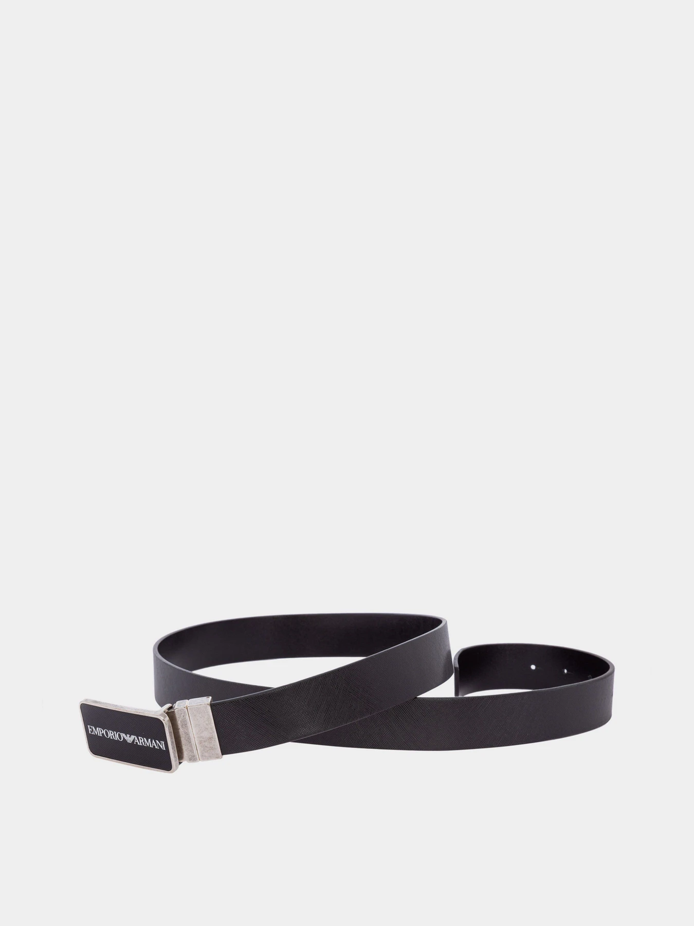 Ремни Emporio Armani модель Y4S473-Y082G-88001 Ремни Emporio Armani модель Y4S473-Y082G-88001 Фото