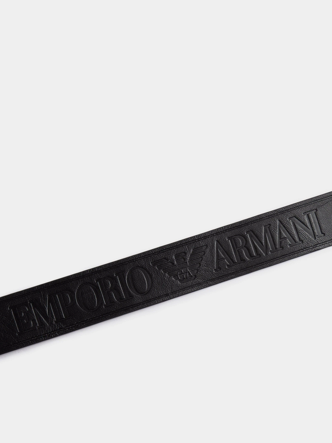 Ремни Emporio Armani модель Y4S478-YDD6V-80001 Ремни Emporio Armani модель Y4S478-YDD6V-80001 Фото