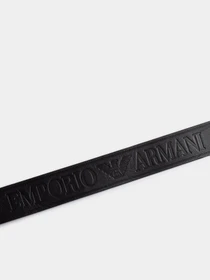 Ремни Emporio Armani модель Y4S478-YDD6V-80001 Фото