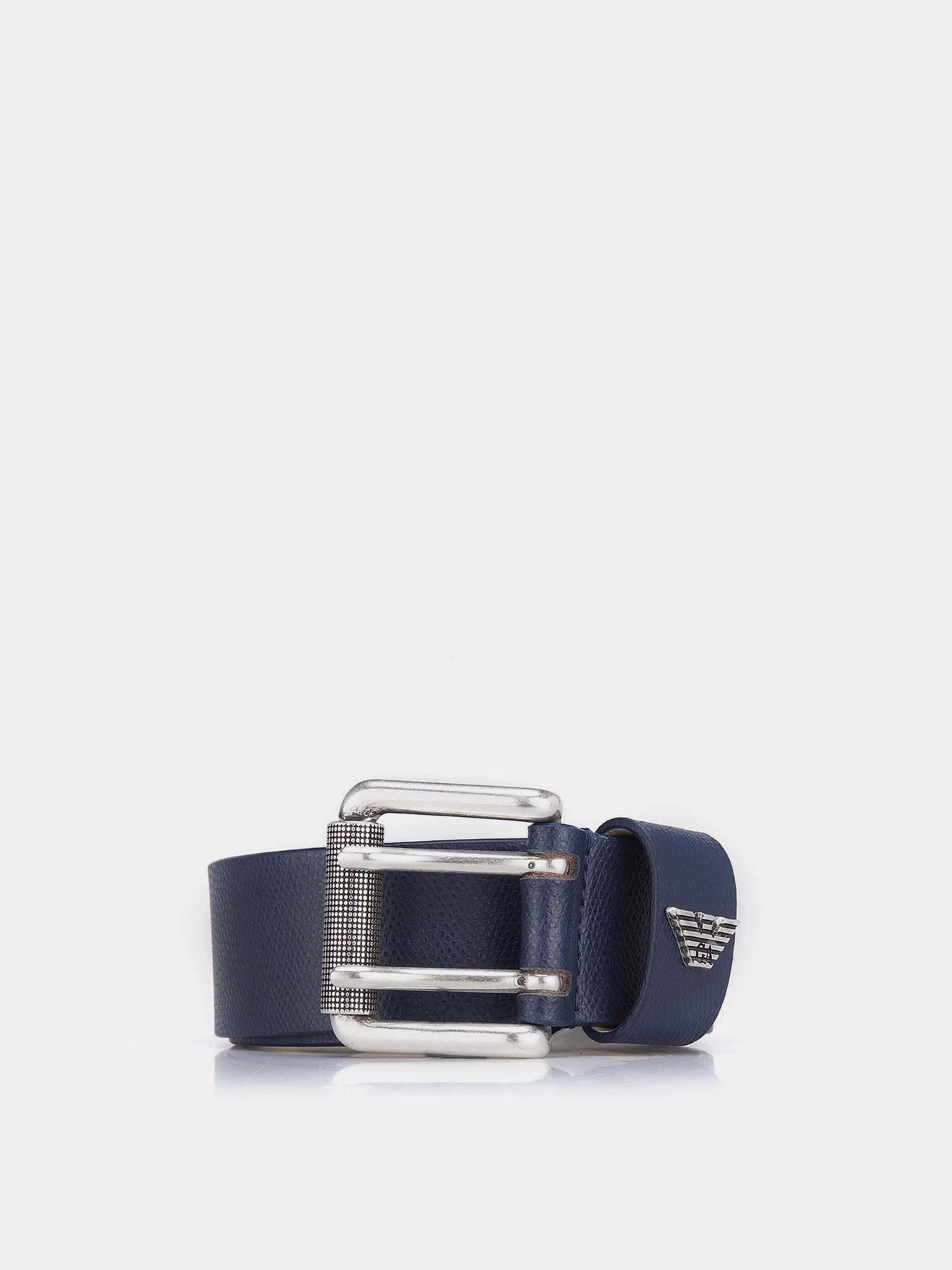 Ремни Emporio Armani модель Y4S079-YAQ2G-81960 Ремни Emporio Armani модель Y4S079-YAQ2G-81960 Фото