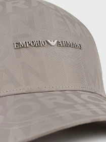 Шапки и кепки Emporio Armani модель 627560-1A550-05654 Фото
