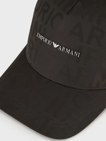 Шапки и кепки Emporio Armani модель 627560-1A550-09884 Фото