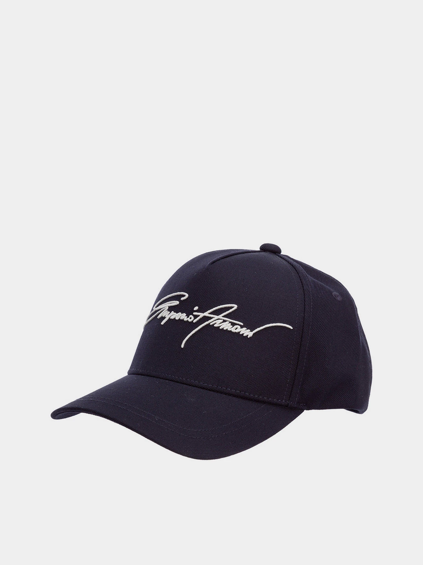 Шапки та кепки Emporio Armani модель 627563-1A553-00134 Шапки та кепки Emporio Armani модель 627563-1A553-00134 Фото