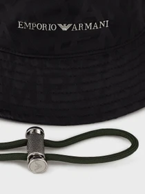 Шапки и кепки Emporio Armani модель 627564-1A554-00020 Фото