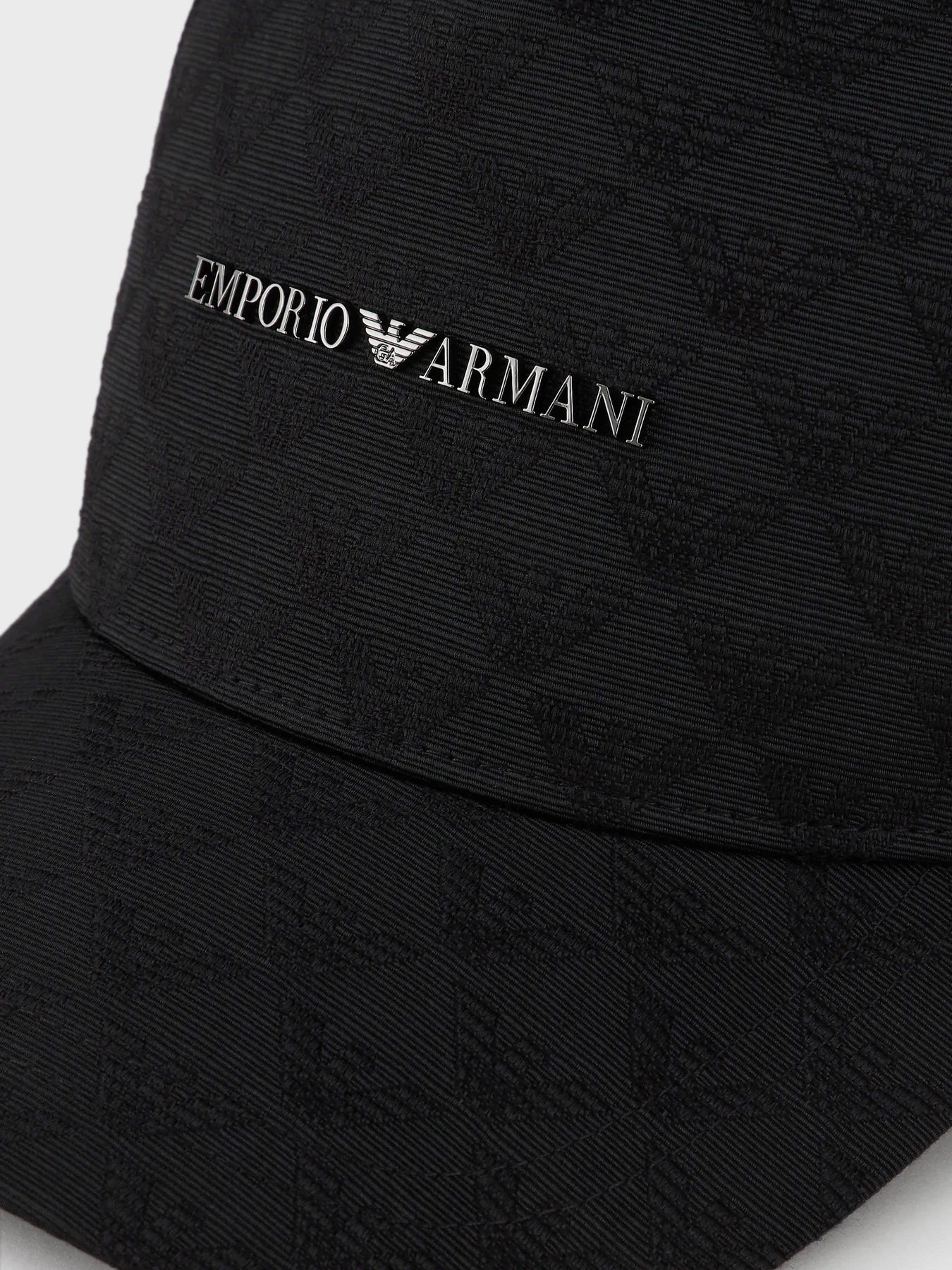 Шапки и кепки Emporio Armani модель 627924-CC985-00020 Шапки и кепки Emporio Armani модель 627924-CC985-00020 Фото