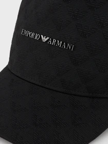 Шапки и кепки Emporio Armani модель 627924-CC985-00020 Фото