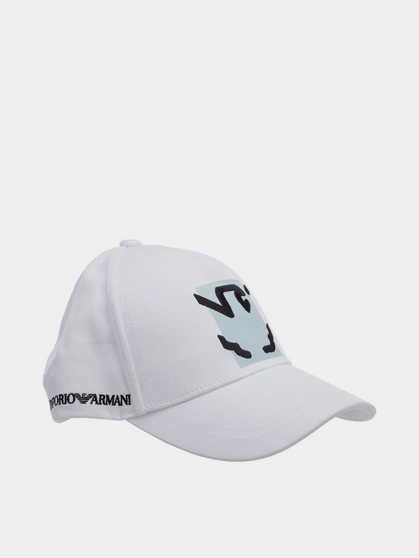 Шапки и кепки Emporio Armani модель 637212-1A500-16710 Шапки и кепки Emporio Armani модель 637212-1A500-16710 Фото