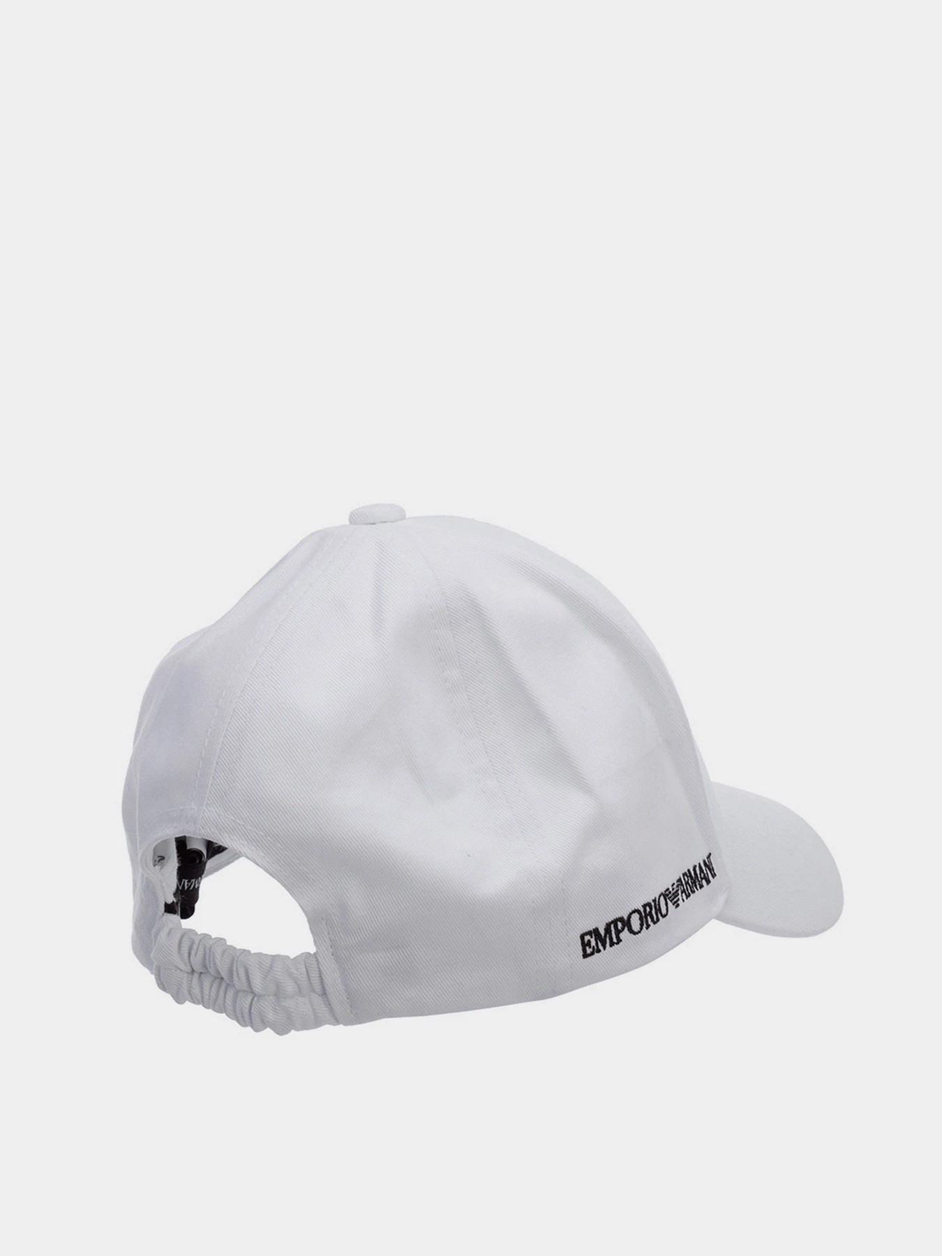 Шапки и кепки Emporio Armani модель 637212-1A500-16710 Шапки и кепки Emporio Armani модель 637212-1A500-16710 Фото
