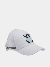 Шапки и кепки Emporio Armani модель 637212-1A500-16710 Фото